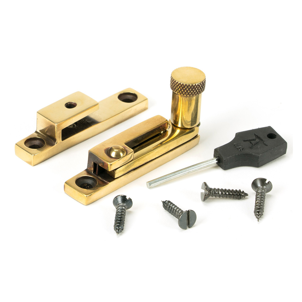From The Anvil Brompton Quadrant Fasteners - Narrow (LEAD TIME: 3-5 DAYS)