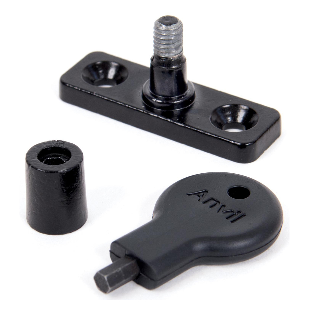 From The Anvil Locking Stay Pins (LEAD TIME: 3-5 DAYS)