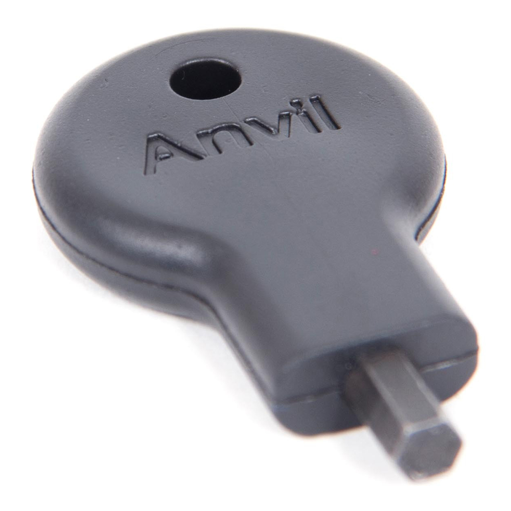 From The Anvil Locking Stay Pins (LEAD TIME: 3-5 DAYS)