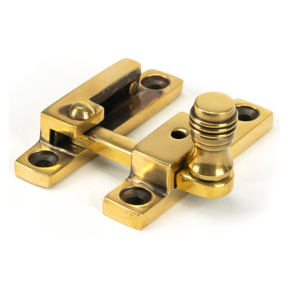 From The Anvil Prestbury Quadrant Fasteners - Narrow (LEAD TIME: 3-5 DAYS)