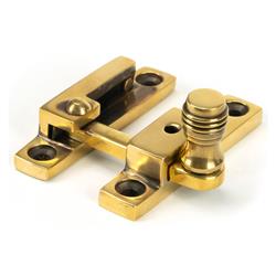From The Anvil Prestbury Quadrant Fasteners - Narrow (LEAD TIME: 3-5 DAYS)