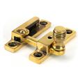 From The Anvil Prestbury Quadrant Fasteners - Narrow (LEAD TIME: 3-5 DAYS)