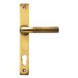 From The Anvil Brompton Slimline Lever Espag Lock Sets (LEAD TIME: 3-5 DAYS)