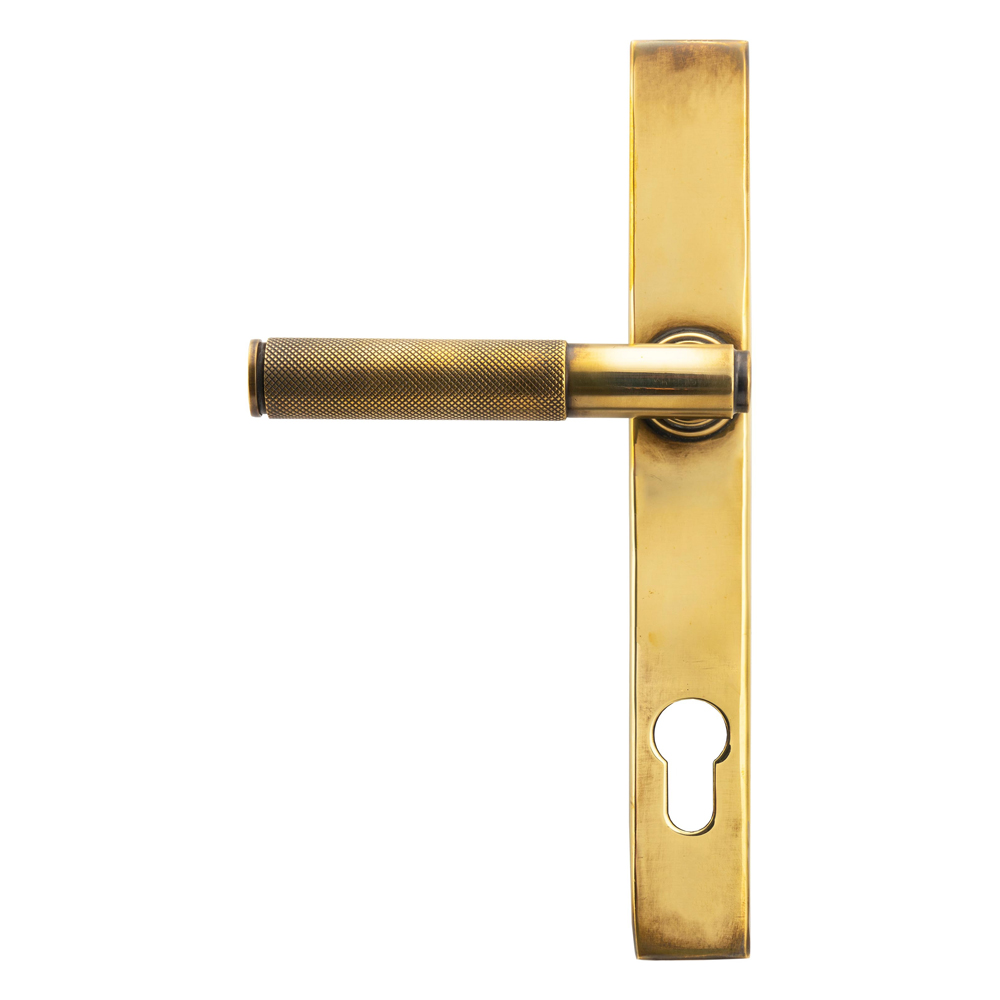 From The Anvil Brompton Slimline Lever Espag Lock Sets (LEAD TIME: 3-5 DAYS)
