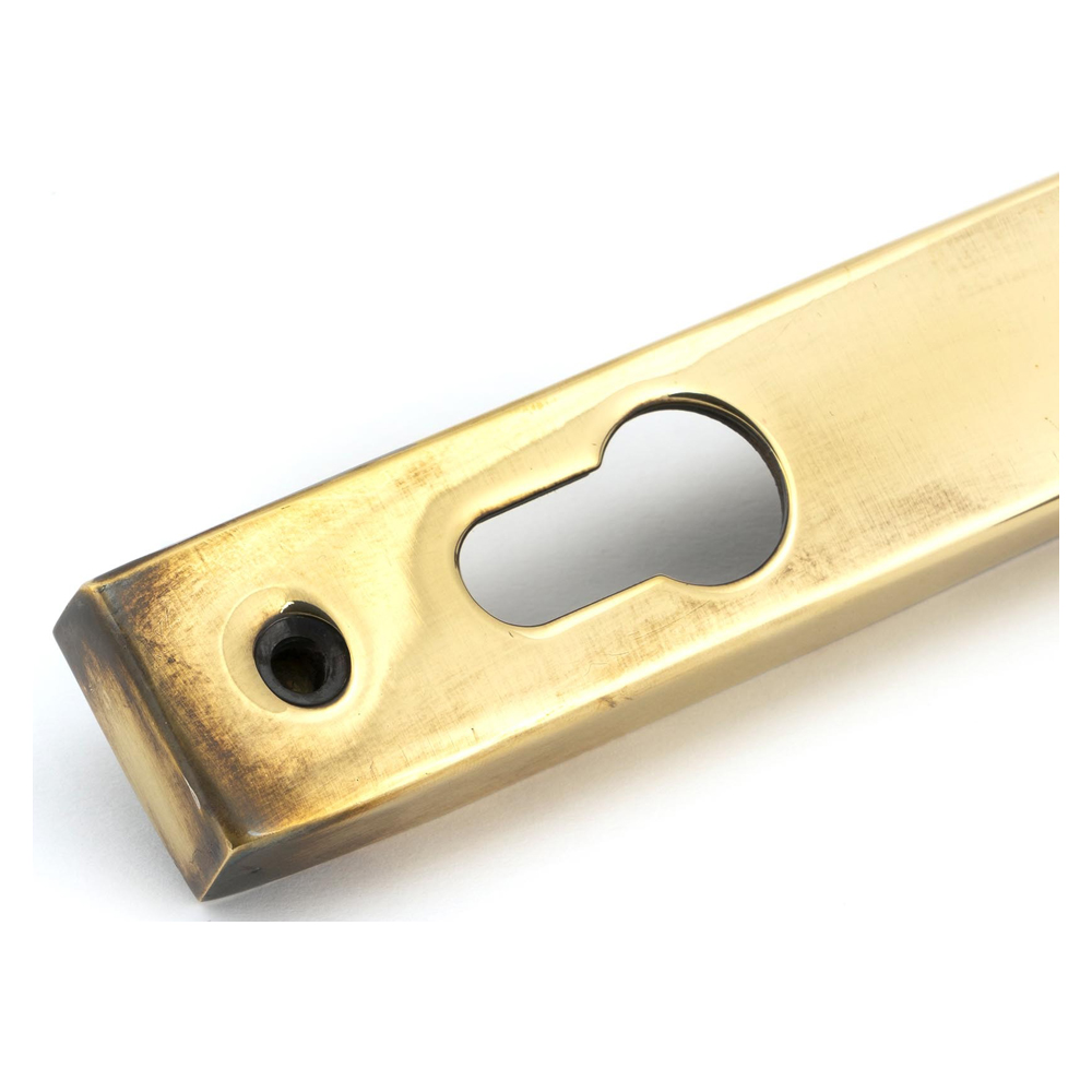 From The Anvil Brompton Slimline Lever Espag Lock Sets (LEAD TIME: 3-5 DAYS)