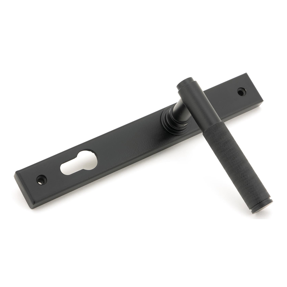 From The Anvil Brompton Slimline Lever Espag Lock Sets (LEAD TIME: 3-5 DAYS)