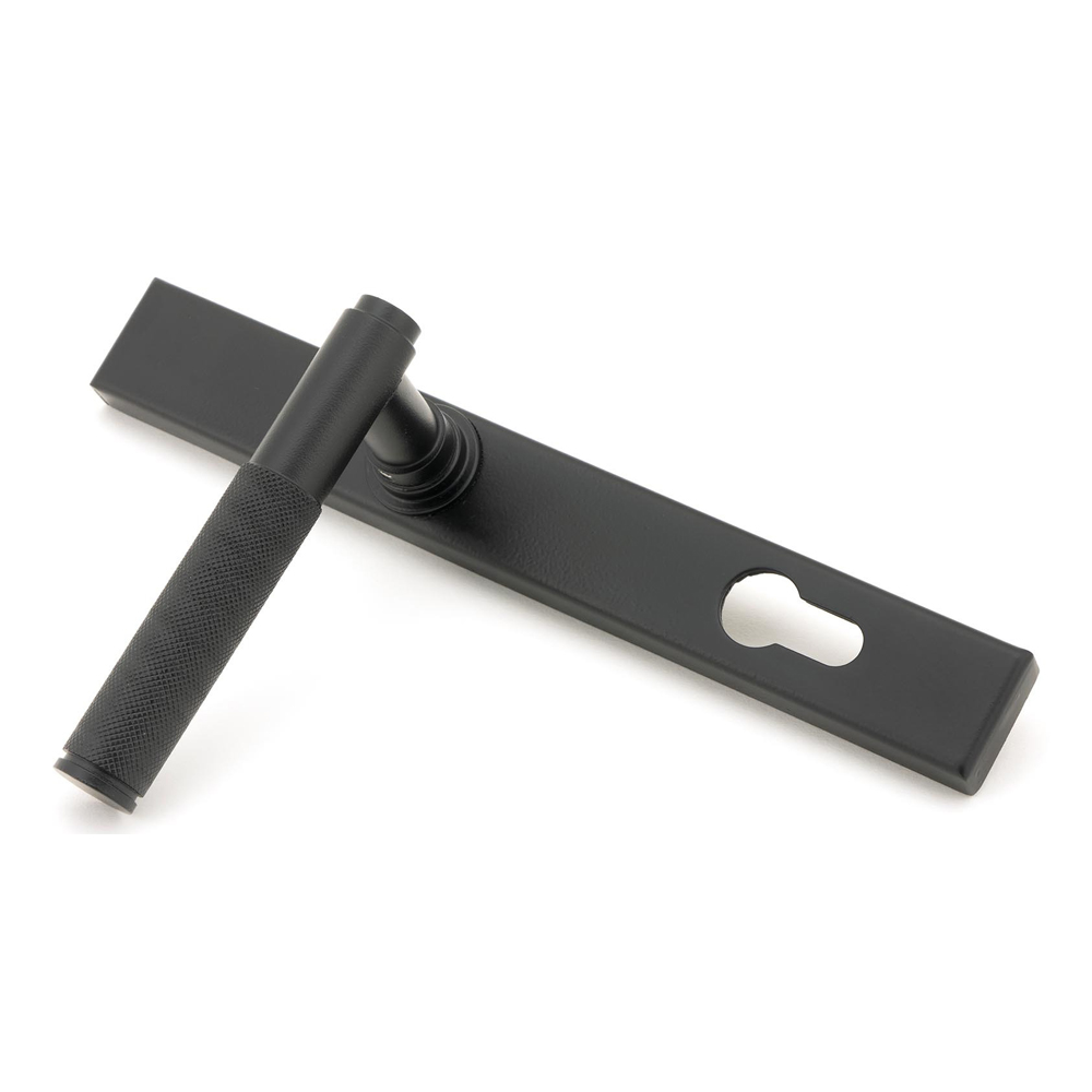 From The Anvil Brompton Slimline Lever Espag Lock Sets (LEAD TIME: 3-5 DAYS)