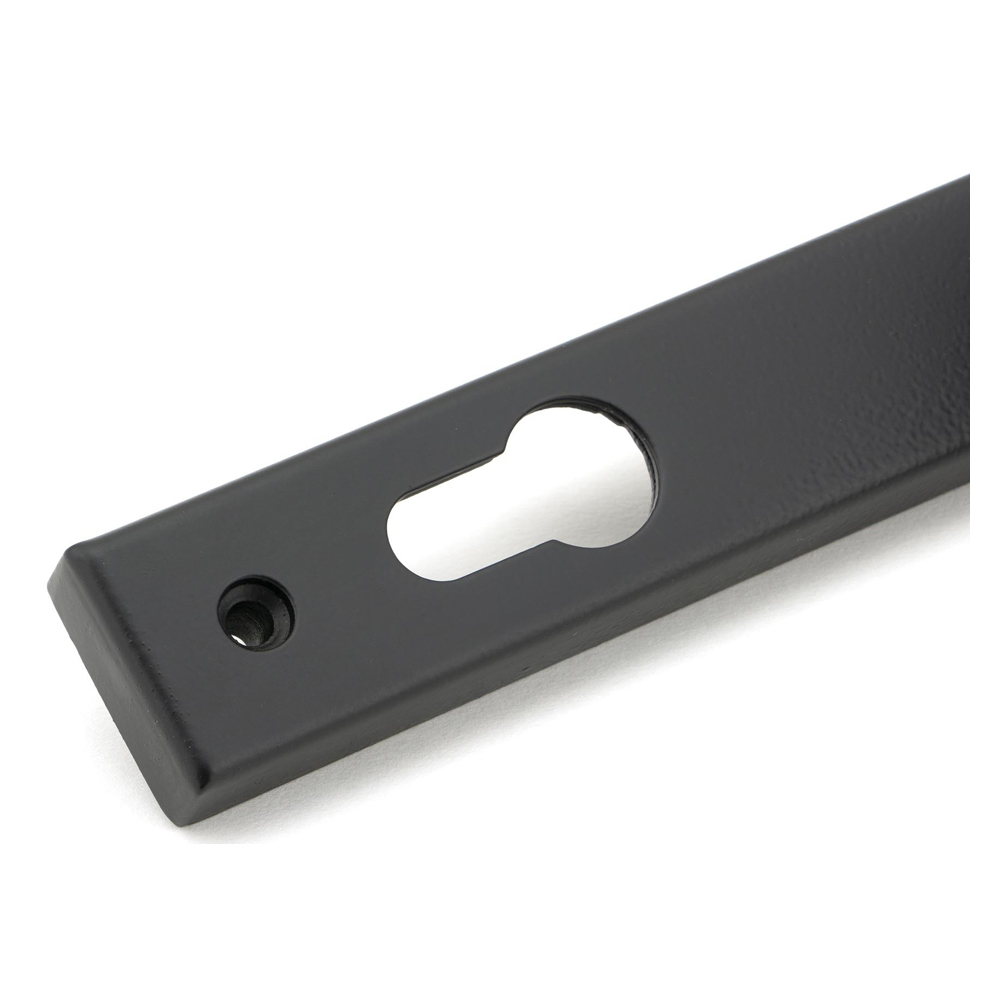 From The Anvil Brompton Slimline Lever Espag Lock Sets (LEAD TIME: 3-5 DAYS)
