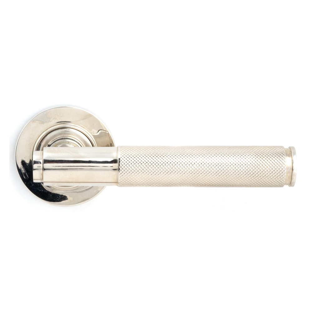 From The Anvil Brompton Lever On Rose Sets (Sprung) (LEAD TIME: 3-5 DAYS)