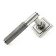 From The Anvil Brompton Lever On Rose Sets (Sprung) (LEAD TIME: 3-5 DAYS)
