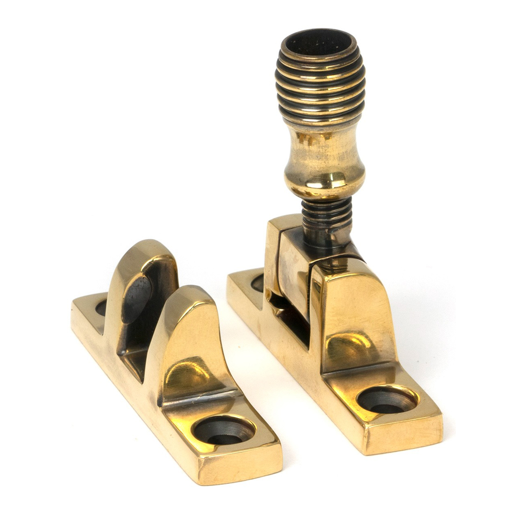 From The Anvil Beehive Brighton Fasteners (LEAD TIME: 3-5 DAYS)