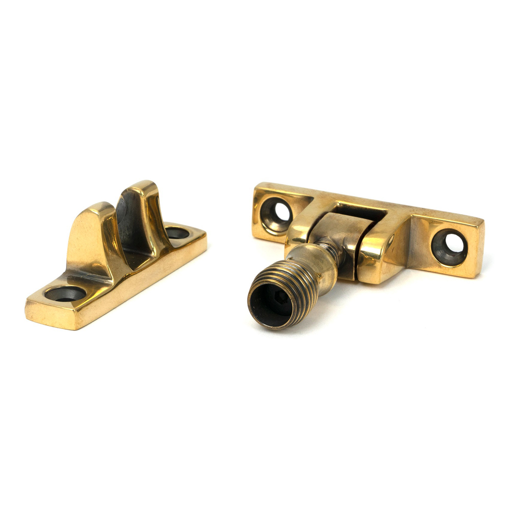 From The Anvil Beehive Brighton Fasteners (LEAD TIME: 3-5 DAYS)