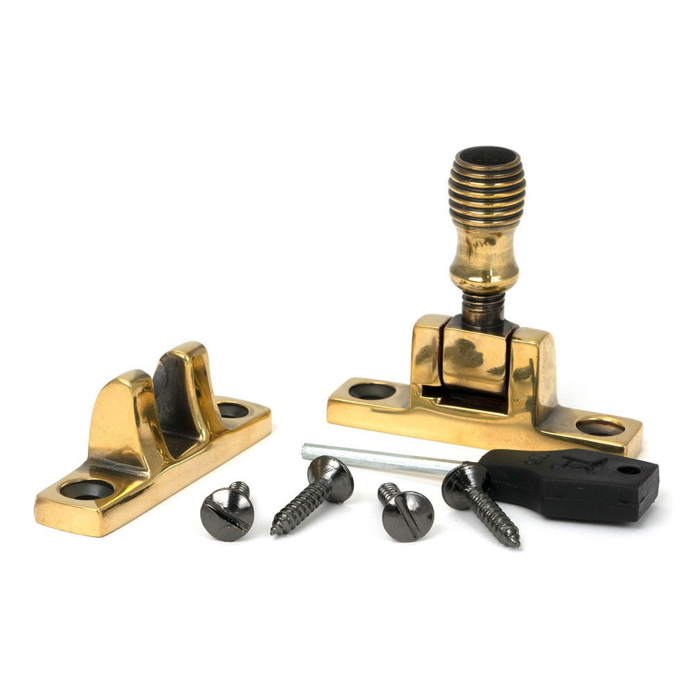 From The Anvil Beehive Brighton Fasteners (LEAD TIME: 3-5 DAYS)