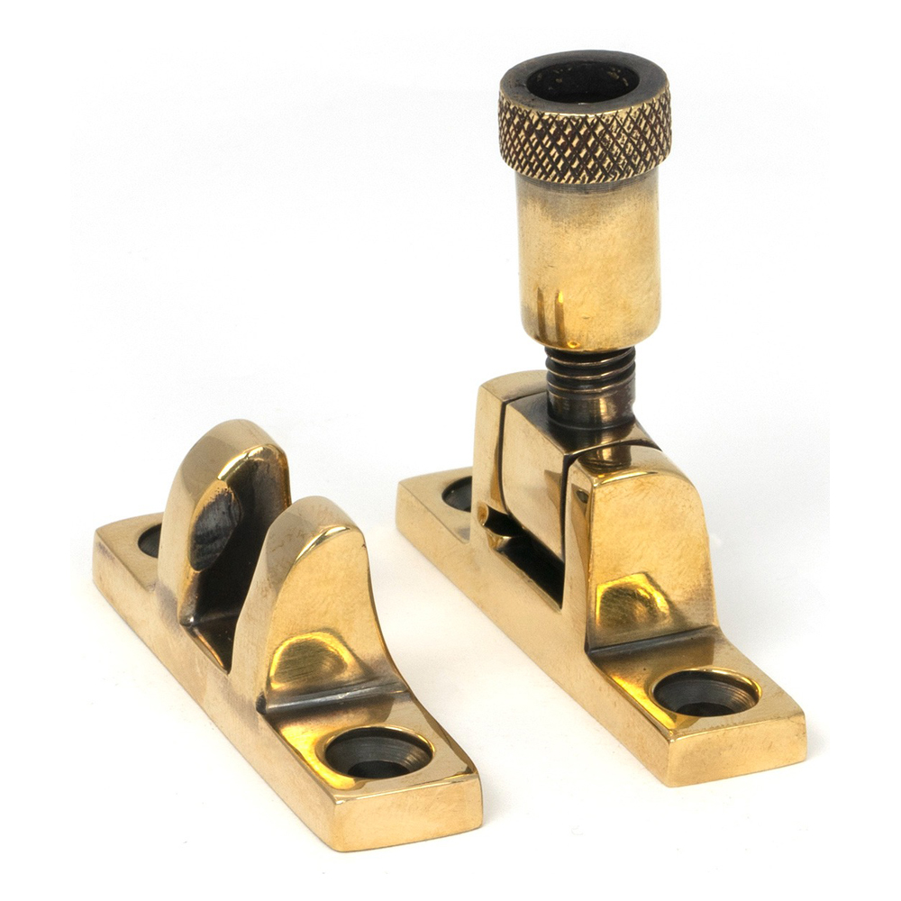 From The Anvil Brompton Brighton Fasteners (LEAD TIME: 3-5 DAYS)
