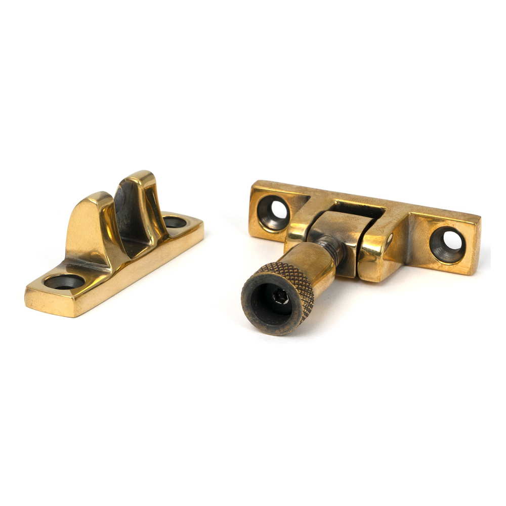 From The Anvil Brompton Brighton Fasteners (LEAD TIME: 3-5 DAYS)