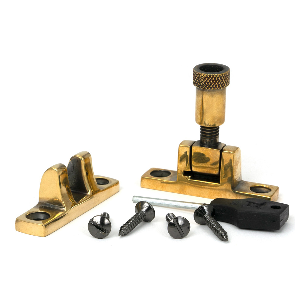 From The Anvil Brompton Brighton Fasteners (LEAD TIME: 3-5 DAYS)