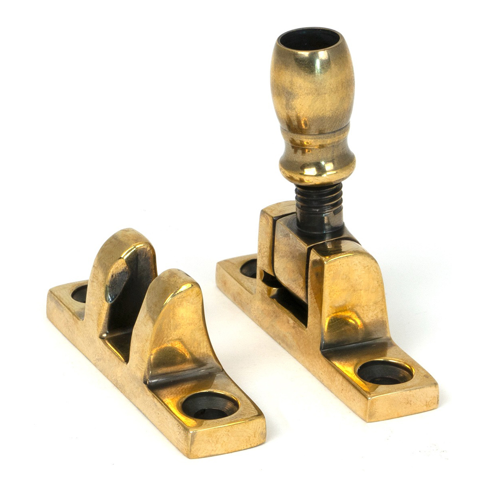 From The Anvil Mushroom Brighton Fasteners (LEAD TIME: 3-5 DAYS)
