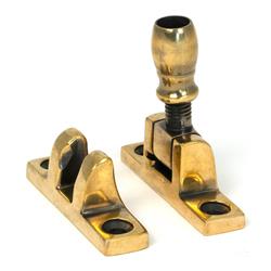 From The Anvil Mushroom Brighton Fasteners (LEAD TIME: 3-5 DAYS)