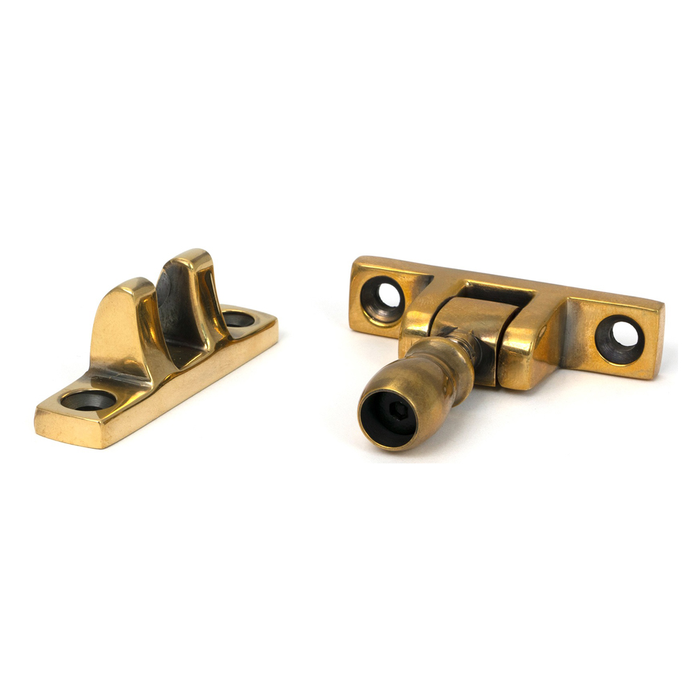 From The Anvil Mushroom Brighton Fasteners (LEAD TIME: 3-5 DAYS)