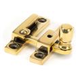 From The Anvil Mushroom Quadrant Fasteners - Narrow (LEAD TIME: 3-5 DAYS)