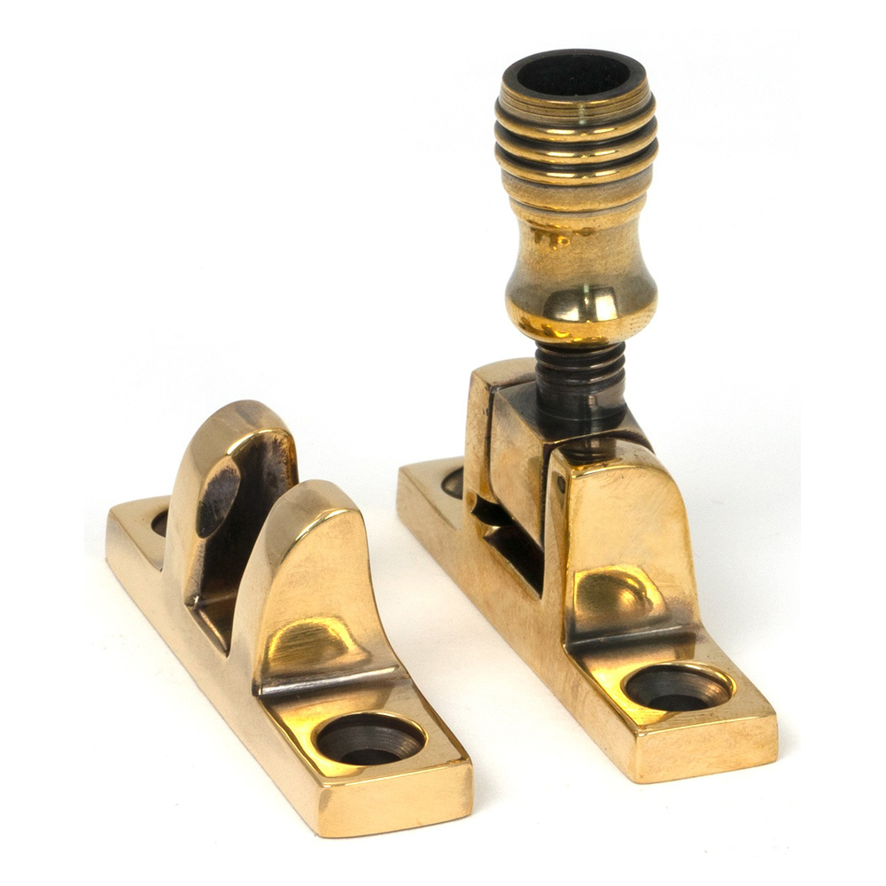 From The Anvil Prestbury Brighton Fasteners (LEAD TIME: 3-5 DAYS)