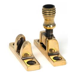 From The Anvil Prestbury Brighton Fasteners (LEAD TIME: 3-5 DAYS)