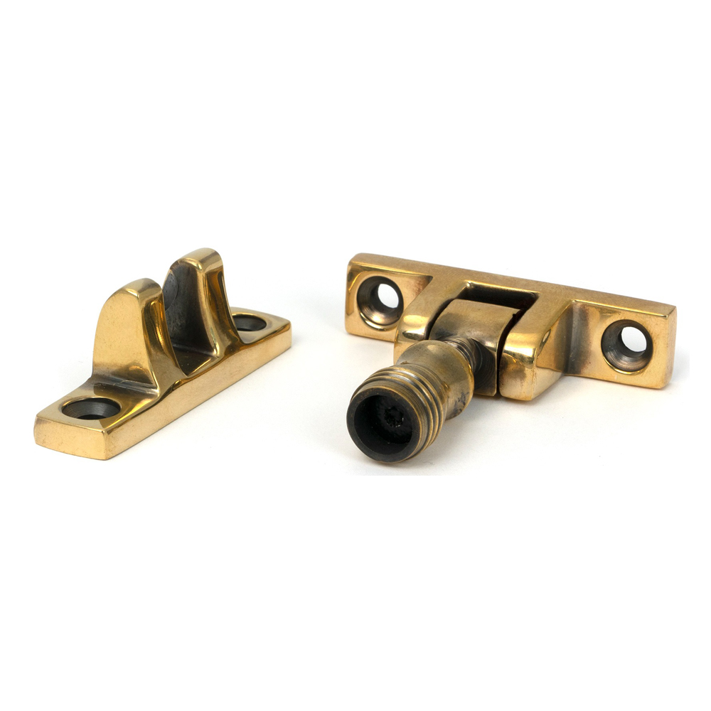 From The Anvil Prestbury Brighton Fasteners (LEAD TIME: 3-5 DAYS)