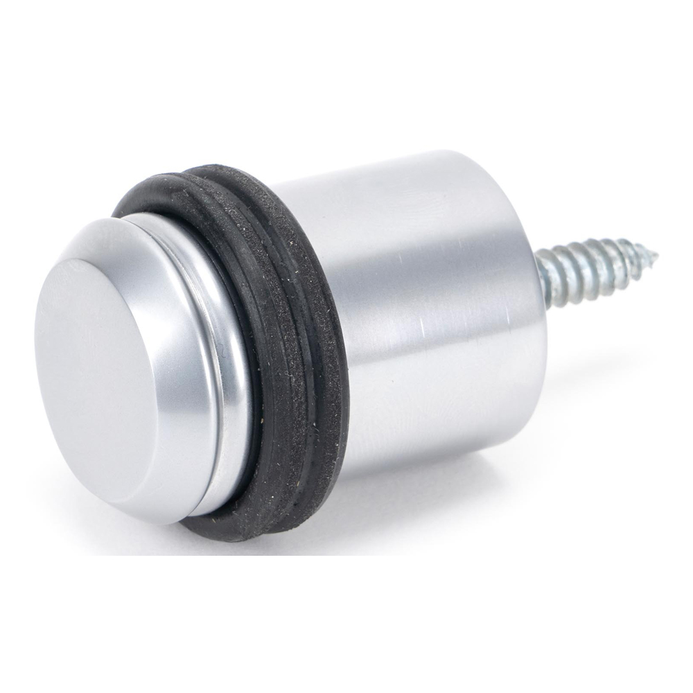 From The Anvil Floor Mounted Door Stops (LEAD TIME: 3-5 DAYS)
