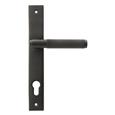 From The Anvil Brompton Slimline Lever Espag Lock Sets (LEAD TIME: 3-5 DAYS)