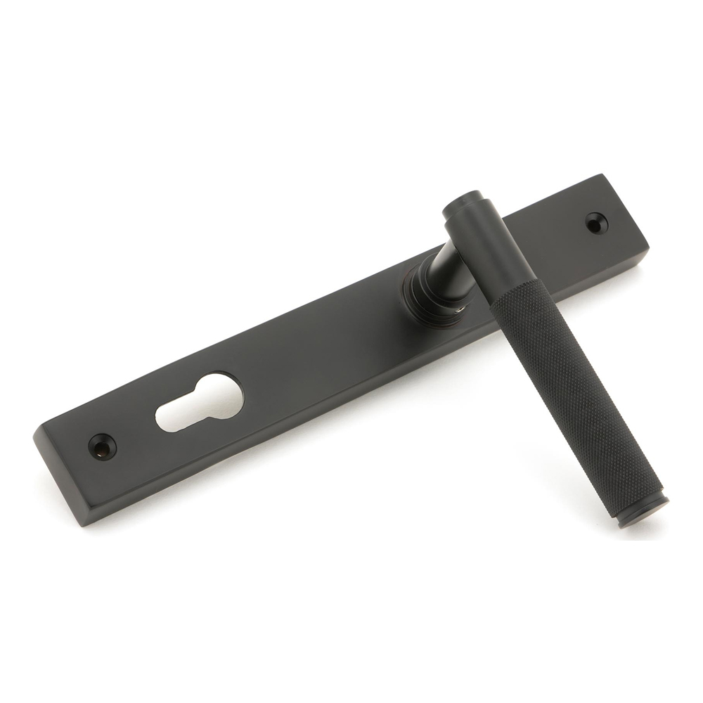 From The Anvil Brompton Slimline Lever Espag Lock Sets (LEAD TIME: 3-5 DAYS)