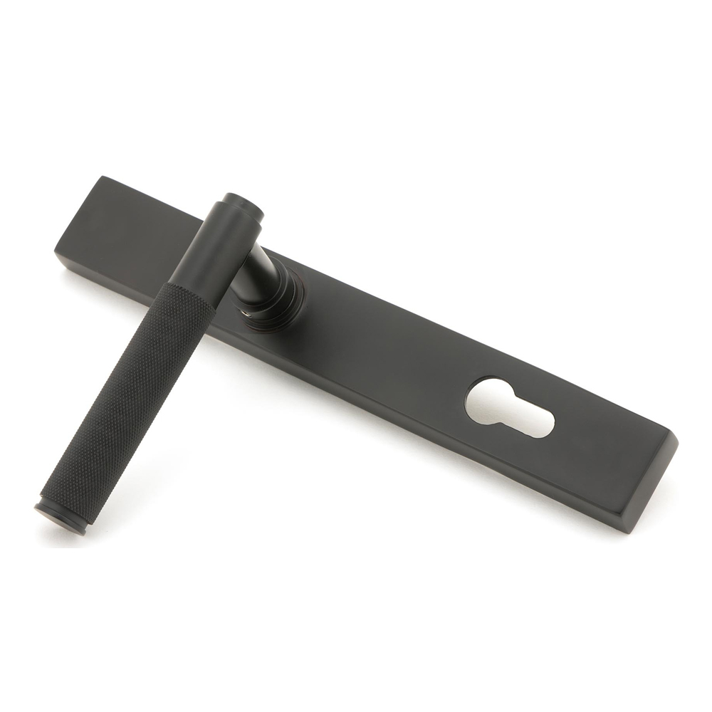 From The Anvil Brompton Slimline Lever Espag Lock Sets (LEAD TIME: 3-5 DAYS)