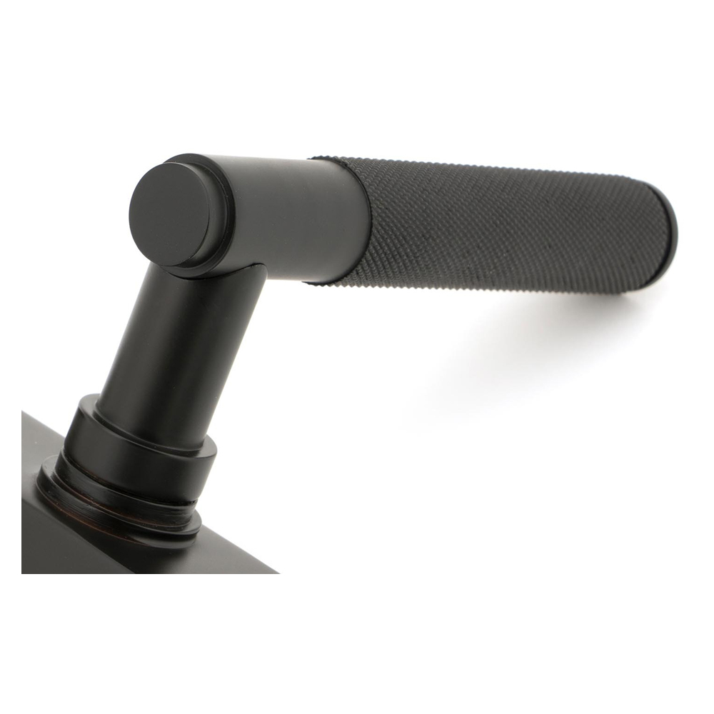 From The Anvil Brompton Slimline Lever Espag Lock Sets (LEAD TIME: 3-5 DAYS)