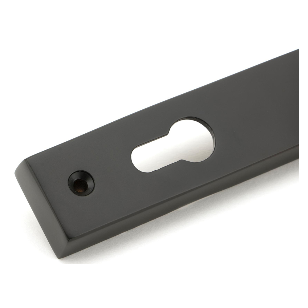From The Anvil Brompton Slimline Lever Espag Lock Sets (LEAD TIME: 3-5 DAYS)