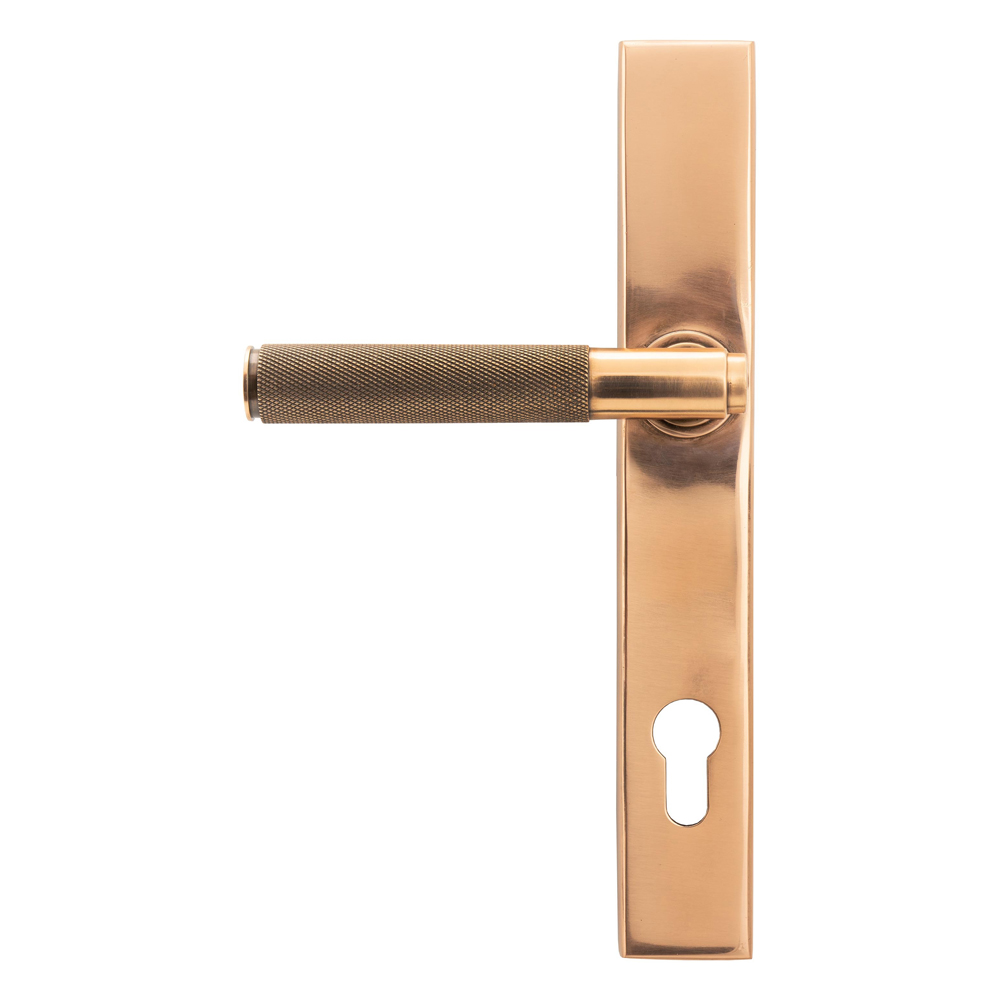 From The Anvil Brompton Slimline Lever Espag Lock Sets (LEAD TIME: 3-5 DAYS)