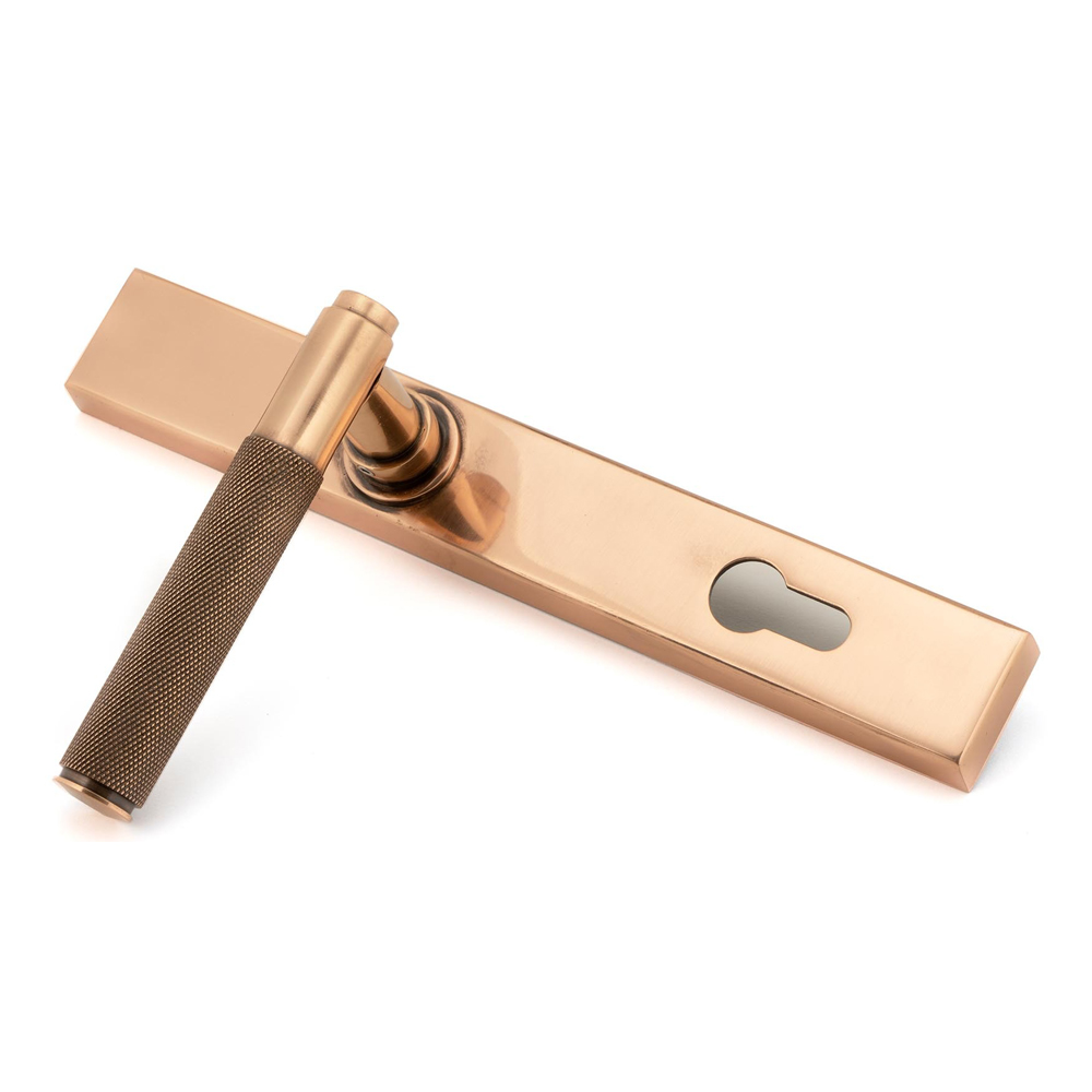 From The Anvil Brompton Slimline Lever Espag Lock Sets (LEAD TIME: 3-5 DAYS)