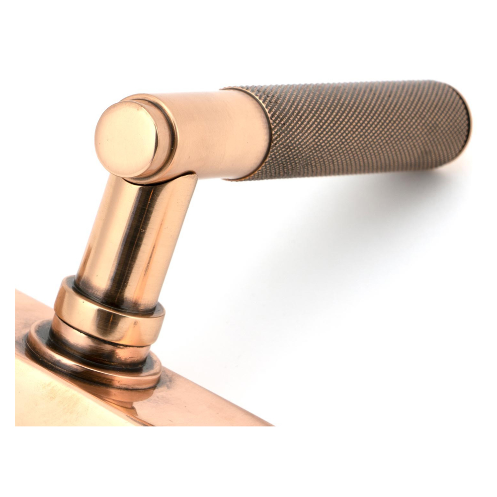 From The Anvil Brompton Slimline Lever Espag Lock Sets (LEAD TIME: 3-5 DAYS)