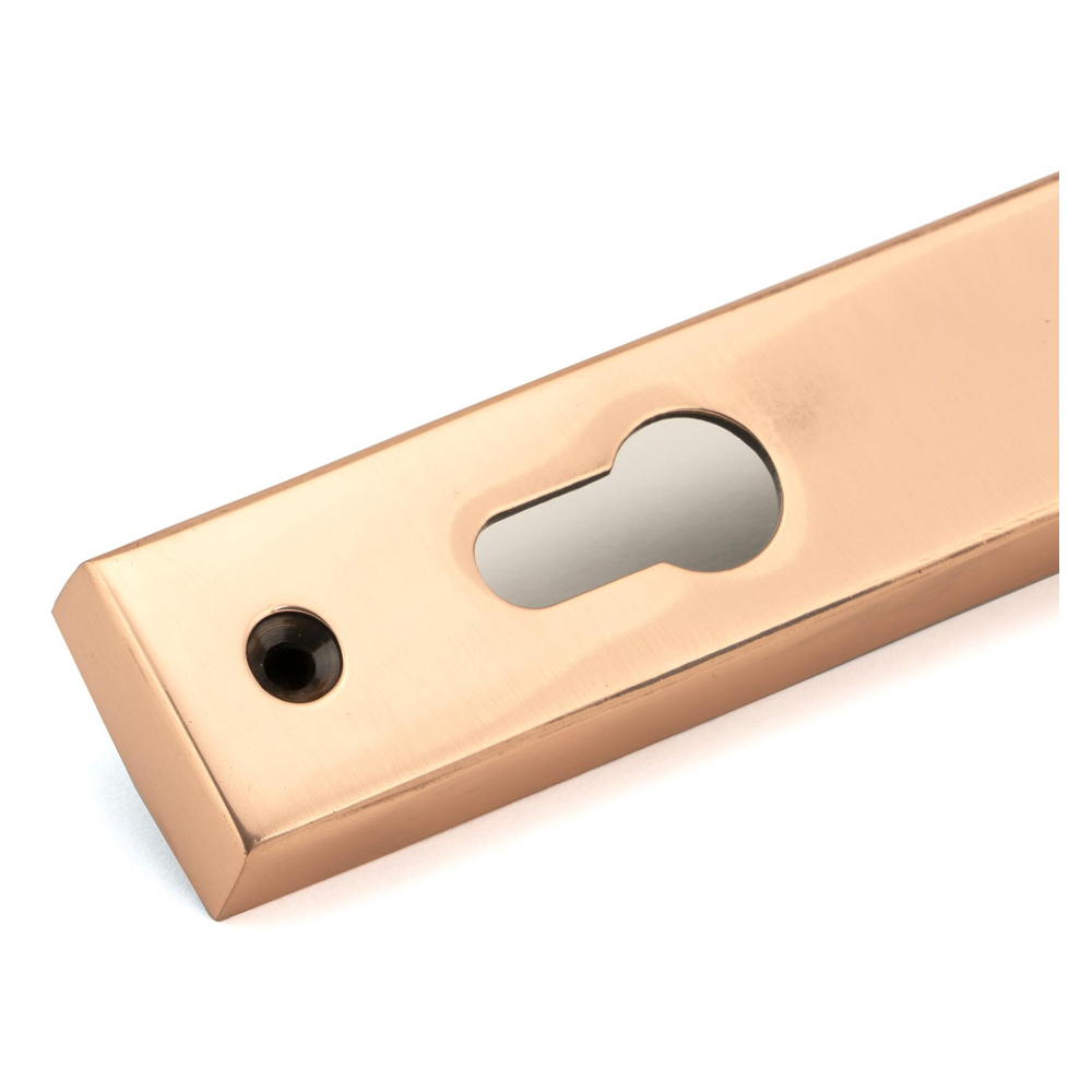 From The Anvil Brompton Slimline Lever Espag Lock Sets (LEAD TIME: 3-5 DAYS)