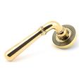 From The Anvil Newbury Lever On Rose Sets (Sprung) (LEAD TIME: 3-5 DAYS)