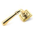 From The Anvil Newbury Lever On Rose Sets (Sprung) (LEAD TIME: 3-5 DAYS)