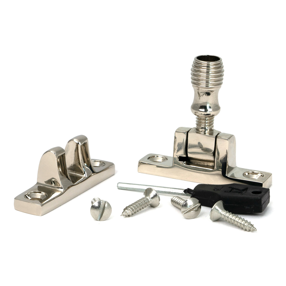From The Anvil Beehive Brighton Fasteners (LEAD TIME: 3-5 DAYS)