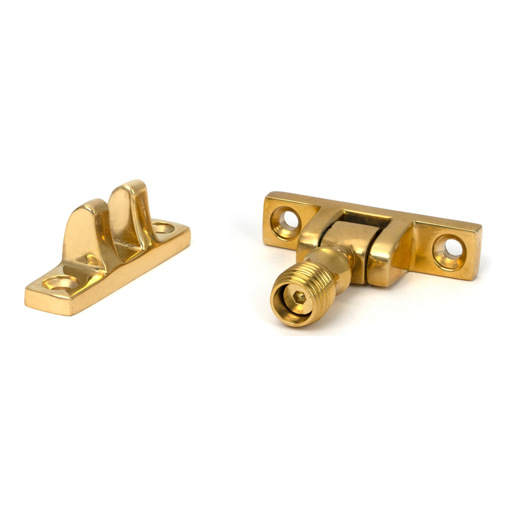 From The Anvil Beehive Brighton Fasteners (LEAD TIME: 3-5 DAYS)