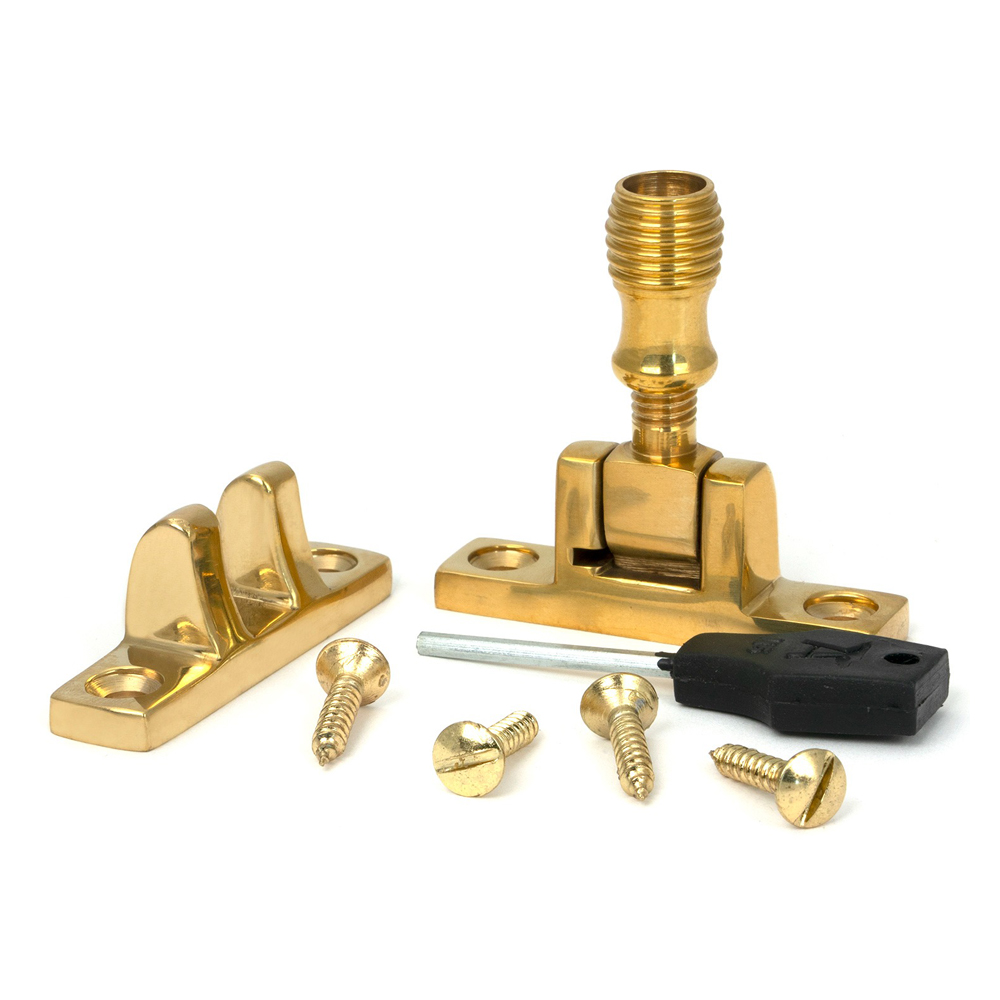 From The Anvil Beehive Brighton Fasteners (LEAD TIME: 3-5 DAYS)