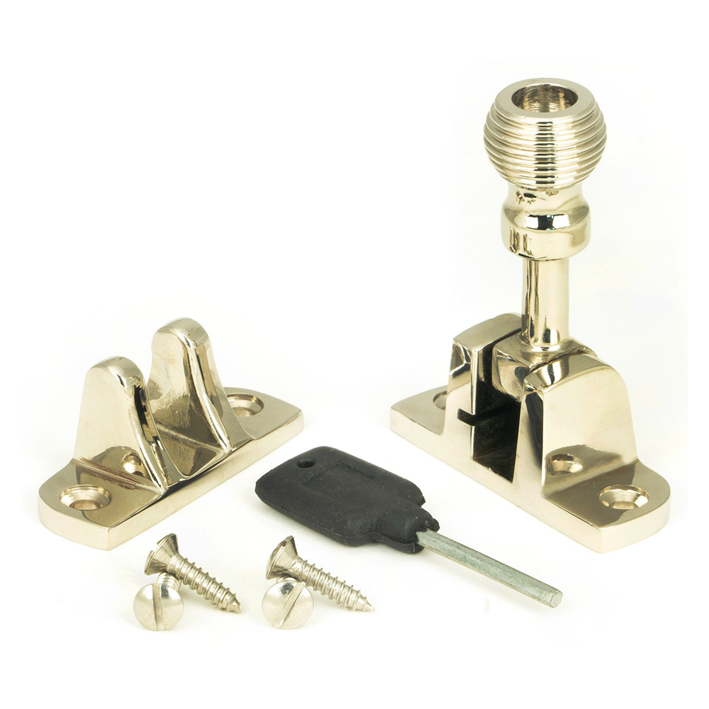 From The Anvil Beehive Brighton Fasteners (LEAD TIME: 3-5 DAYS)