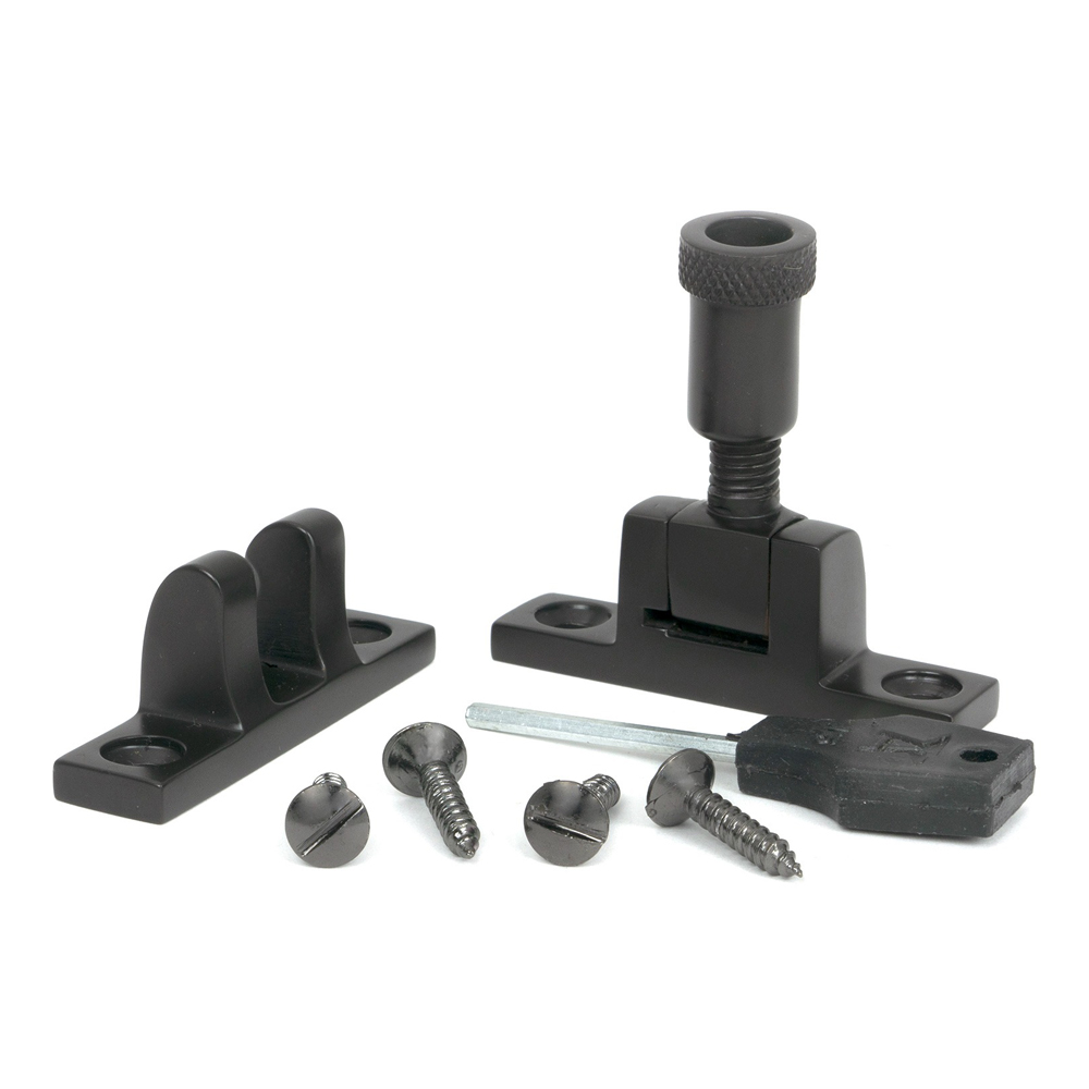 From The Anvil Brompton Brighton Fasteners (LEAD TIME: 3-5 DAYS)