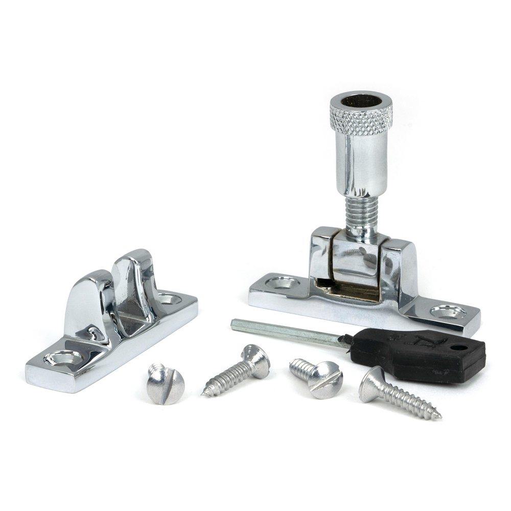 From The Anvil Brompton Brighton Fasteners (LEAD TIME: 3-5 DAYS)