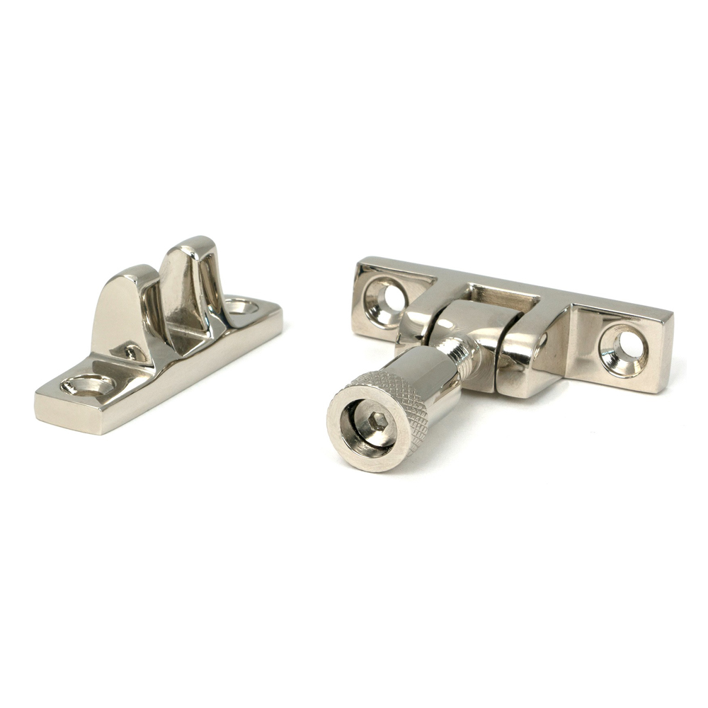From The Anvil Brompton Brighton Fasteners (LEAD TIME: 3-5 DAYS)