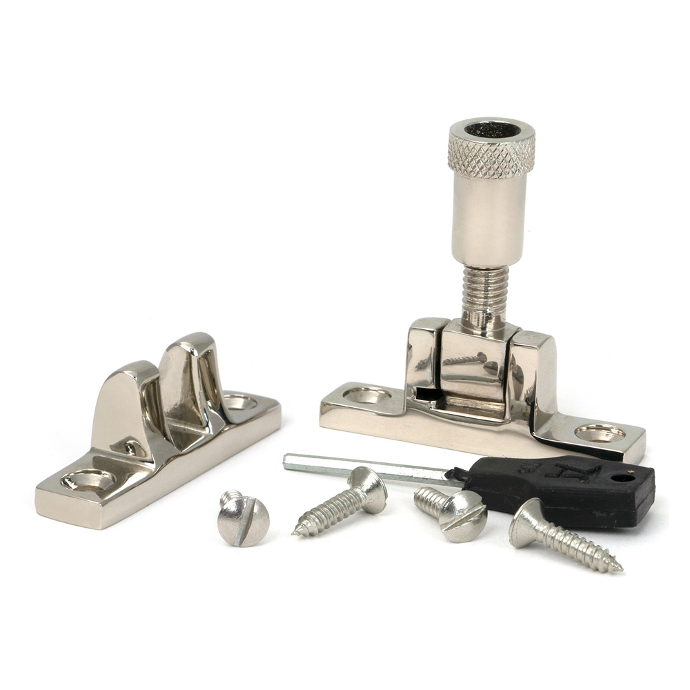 From The Anvil Brompton Brighton Fasteners (LEAD TIME: 3-5 DAYS)