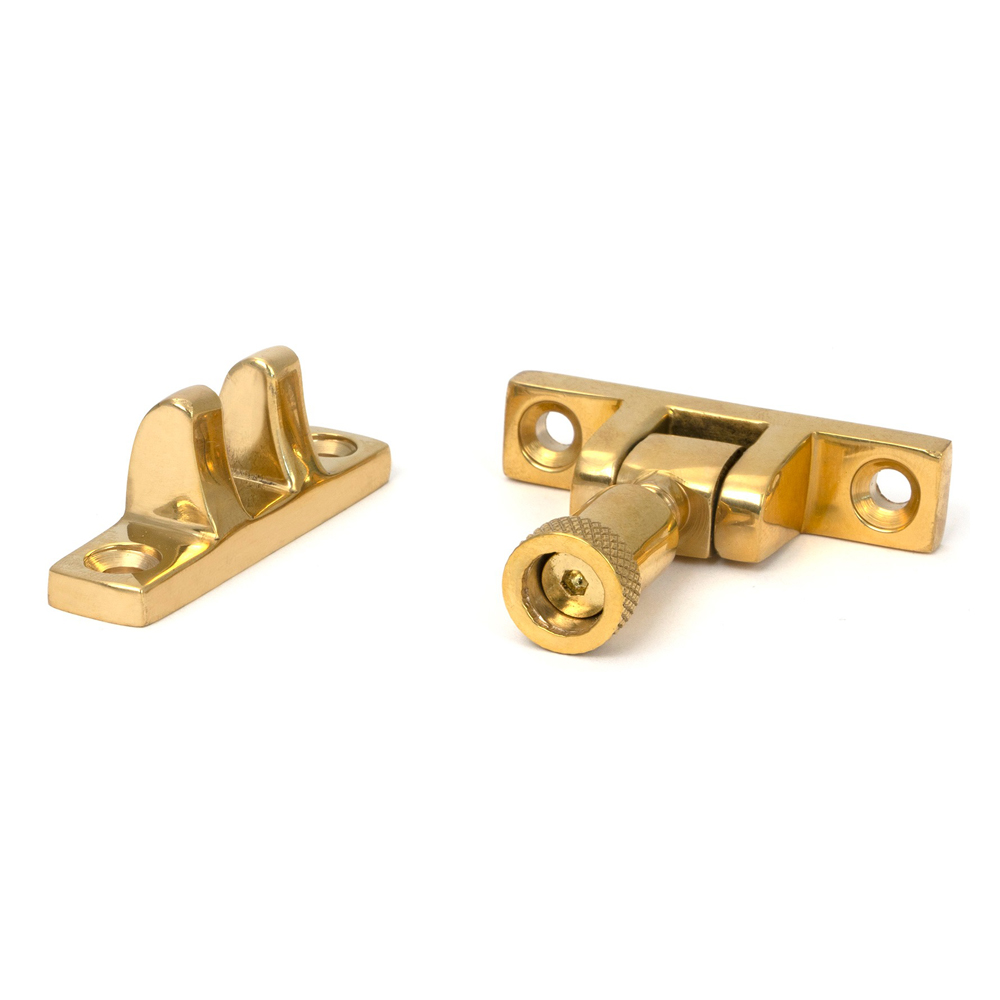 From The Anvil Brompton Brighton Fasteners (LEAD TIME: 3-5 DAYS)