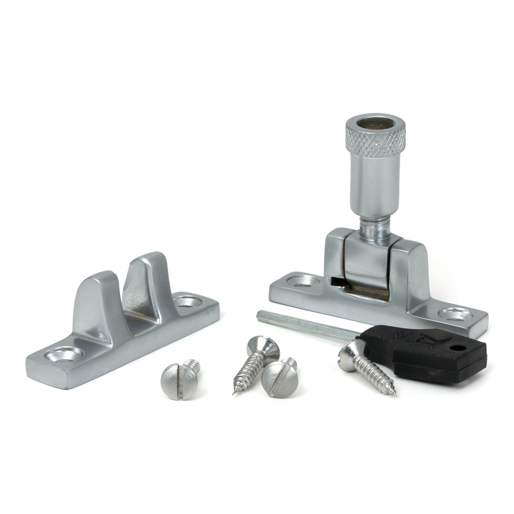 From The Anvil Brompton Brighton Fasteners (LEAD TIME: 3-5 DAYS)