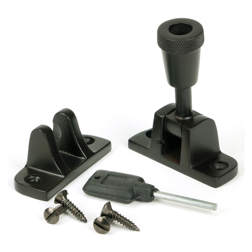 From The Anvil Brompton Brighton Fasteners (LEAD TIME: 3-5 DAYS)